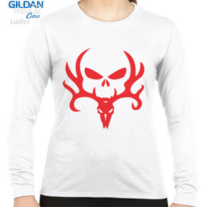 Kaos Distro The evil skull