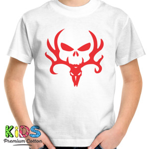 Kaos Distro The evil skull