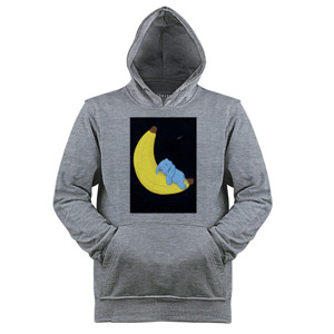 Jaket Hoodie Co_mbro Sleep (Kaos Lengan Panjang Pria *Gildan)