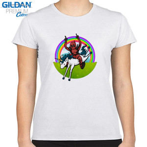 Kaos Deadpool unicorn