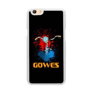 GOWES Case Casing HP
