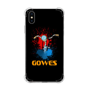 GOWES Case Casing HP