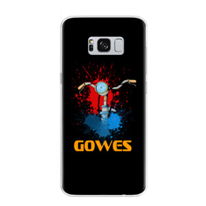 GOWES Case Casing HP