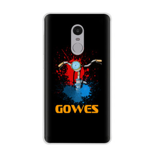GOWES Case Casing HP