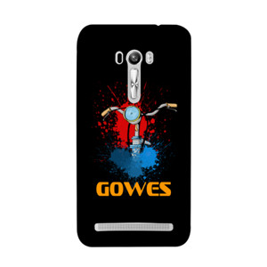 GOWES Case Casing HP