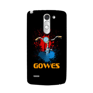 GOWES Case Casing HP