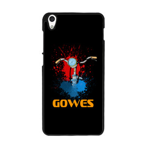 GOWES Case Casing HP