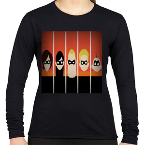 Kaos the incridible family