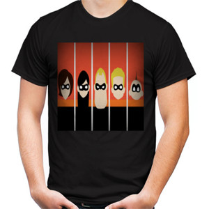 Kaos the incridible family