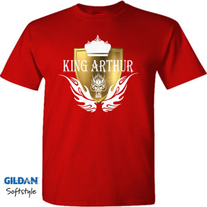 Kaos Legendary Crown of King Arthur
