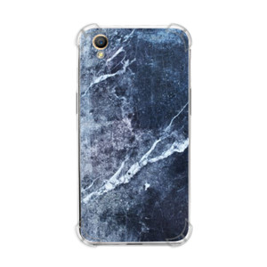 New Marble Custom Case Design 0012 Casing HP