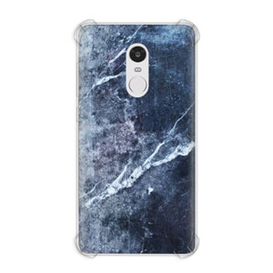 New Marble Custom Case Design 0012 Casing HP