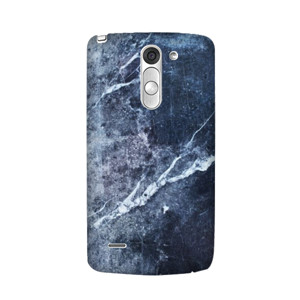 New Marble Custom Case Design 0012 Casing HP