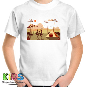 Kaos Distro Boy And Girl