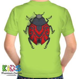 Kaos Kepikiran Kepik (Hoodie)