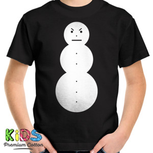Kaos New Young Jeezy Snowman