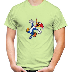 Kaos kaos karakter