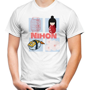 Kaos nihon