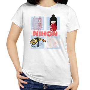 Kaos nihon