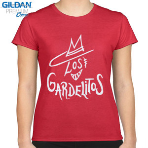 Kaos Distro Los gardelitos