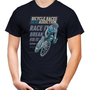 Kaos BICYCLE RACE