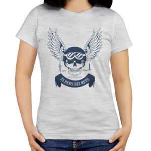 Kaos Distro Elders helmets