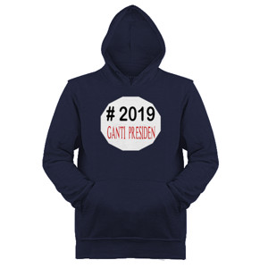 Jaket Hoodie 2019 