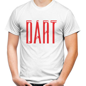 Kaos Distro Dart