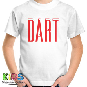 Kaos Distro Dart