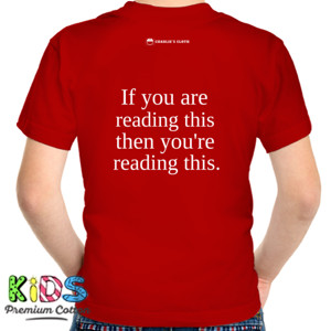 Kaos READING
