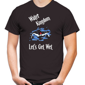 Kaos Let's Get Wet