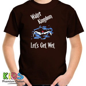 Kaos Let's Get Wet