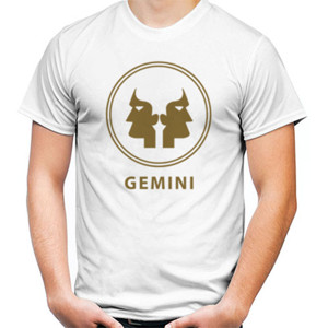 Kaos Gemini 001