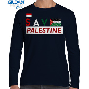 Kaos Save Palestine