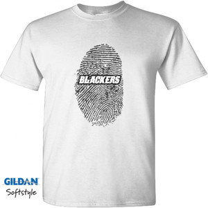 Kaos BLCKERS SIDIK