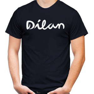 Kaos Dilan 1990