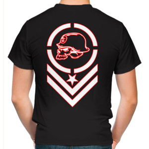 Kaos MotoCross