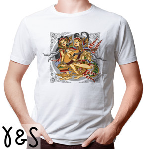 Kaos y&s