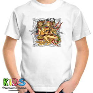 Kaos y&s