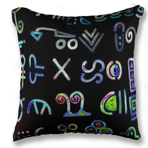 Bantal The egypt style