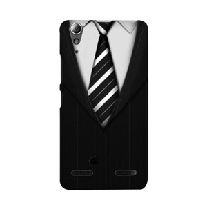 Tuxedo Casing HP