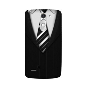 Tuxedo Casing HP