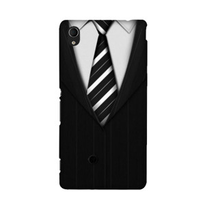 Tuxedo Casing HP
