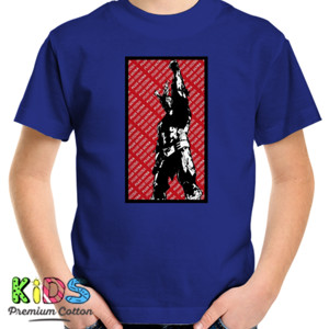 Kaos All Might Plus Ultra