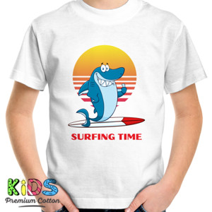 Kaos Surfing time