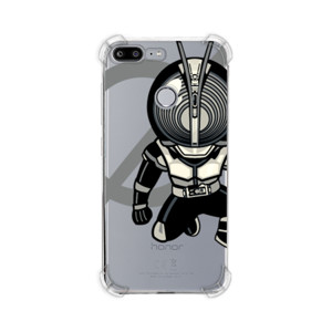 Casing HP Cashing Honor Faiz Edition 555