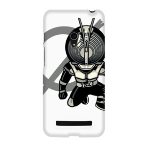 Cashing Honor Faiz Edition 555 Casing HP