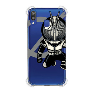 Casing HP Cashing Honor Faiz Edition 555