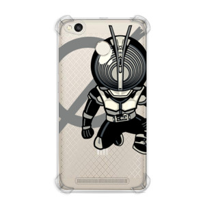 Casing HP Cashing Honor Faiz Edition 555