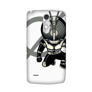 Cashing Honor Faiz Edition 555 Casing HP